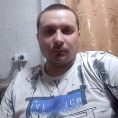 Фотография мужчины Михаил, 32 года из г. Пермь