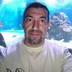 Фотография мужчины Саша, 46 лет из г. Москва