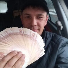 Фотография мужчины Евгений, 33 года из г. Тобольск