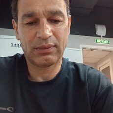 Фотография мужчины Таджиддин, 48 лет из г. Чехов