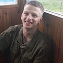 Эдуард, 19 лет