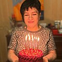 Наталья, 56 лет