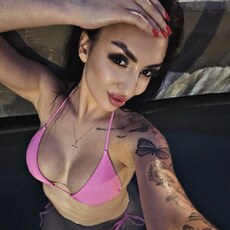 Фотография девушки Екатерина, 19 лет из г. Малорита