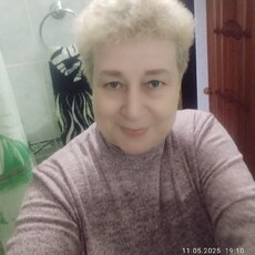 Фотография девушки Светлана, 55 лет из г. Дзержинск
