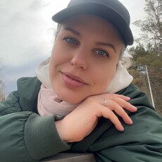 Крис, 40 из г. Калининград.
