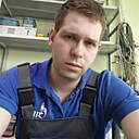 Даниил, 23 года