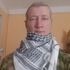 Фотография мужчины Алексей, 49 лет из г. Гороховец