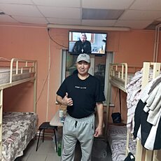 Фотография мужчины Азамат, 46 лет из г. Оренбург