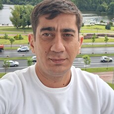 Фотография мужчины Ruslan, 40 лет из г. Пинск