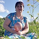 Любовь, 39 лет
