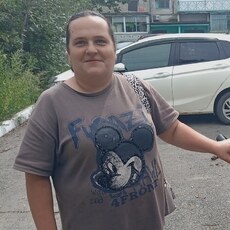 Фотография девушки Лариса, 37 лет из г. Хороль
