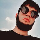 Тахир, 29 лет