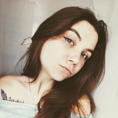 Фотография девушки Елизавета, 24 года из г. Христиновка