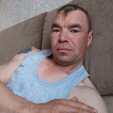 Фотография мужчины Иван, 34 года из г. Петропавловск-Камчатский