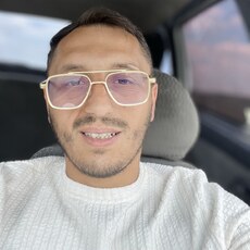 Фотография мужчины Кук, 31 год из г. Чалтырь