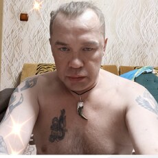 Фотография мужчины Владимир, 49 лет из г. Якутск