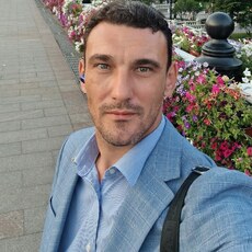 Фотография мужчины Александр, 37 лет из г. Тольятти