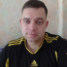 Фотография мужчины Константин, 26 лет из г. Шымкент