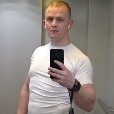 Фотография мужчины Станислав, 39 лет из г. Братск