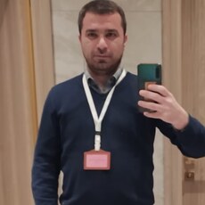 Фотография мужчины Xəyal, 39 лет из г. Баку
