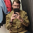 Станислав, 31 год