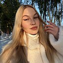 Анастасия, 22 года