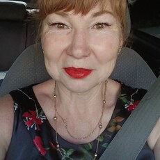 Фотография девушки Майя, 53 года из г. Новосибирск