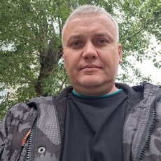Фотография мужчины Григорий, 45 лет из г. Сысерть