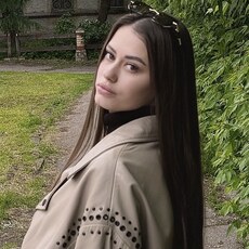 Фотография девушки Дарья, 24 года из г. Тула