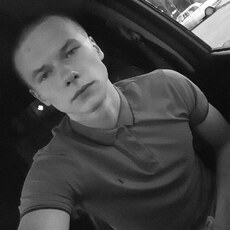 Фотография мужчины Михаил, 26 лет из г. Тюмень