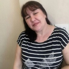 Фотография девушки Елена, 49 лет из г. Салаир