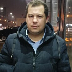 Фотография мужчины Алексей, 36 лет из г. Брянск