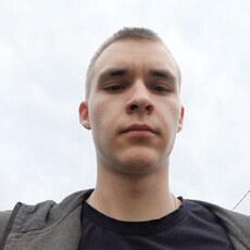 Фотография мужчины Андрей, 21 год из г. Минусинск