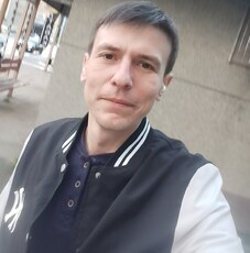 Фотография мужчины Михаил, 35 лет из г. Пятигорск