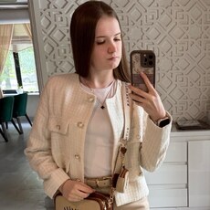 Мария, 26 из г. Москва.