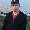Юрий, 33 года