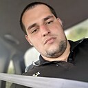 Федор, 23 года