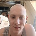 Родион, 18 лет