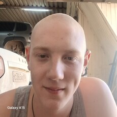 Фотография мужчины Родион, 18 лет из г. Чернушка