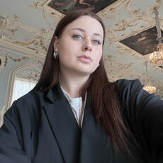 Фотография девушки Ксения, 24 года из г. Минск