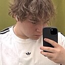 Данек, 18 лет