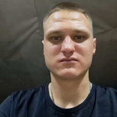 Фотография мужчины Дмитрий, 24 года из г. Ижевск