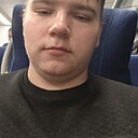 Сергей, 23 года
