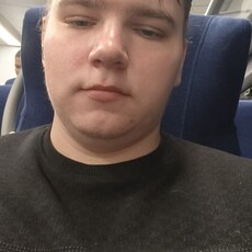 Фотография мужчины Сергей, 23 года из г. Нижний Новгород
