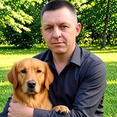 Фотография мужчины Ленар, 43 года из г. Нурлат