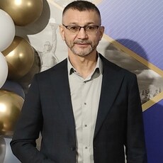 Фотография мужчины Алексей, 55 лет из г. Нижневартовск