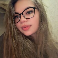 Фотография девушки Милана, 23 года из г. Шымкент