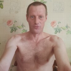 Фотография мужчины Сергей, 46 лет из г. Гомель