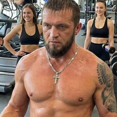 Фотография мужчины Александр, 37 лет из г. Петропавловск