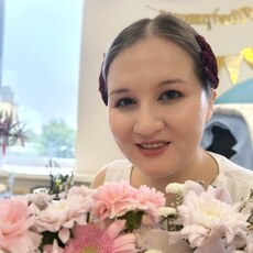 Фотография девушки Катя, 27 лет из г. Москва